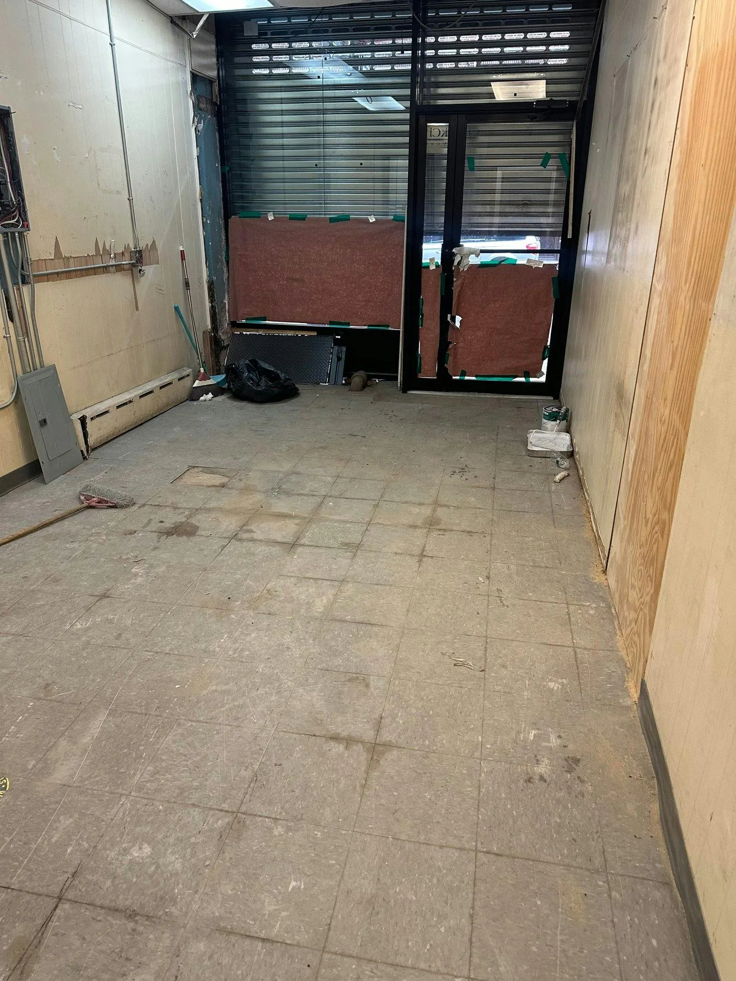 Storefront for Rent at 615 Livonia Avenue, Brooklyn — 4