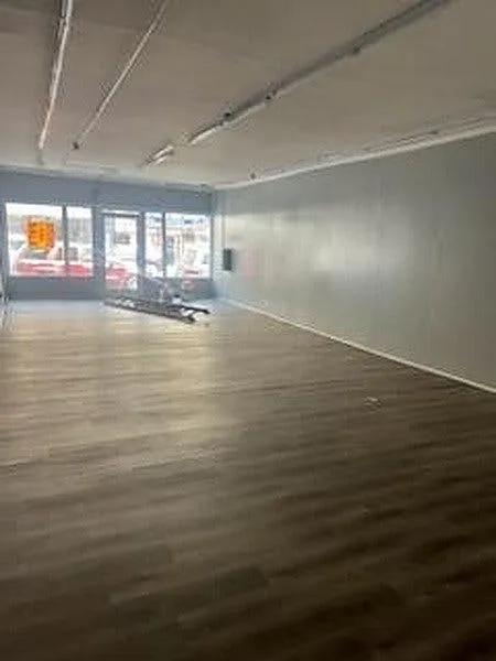 Storefront Retail Store for Rent in Passaic, New Jersey
