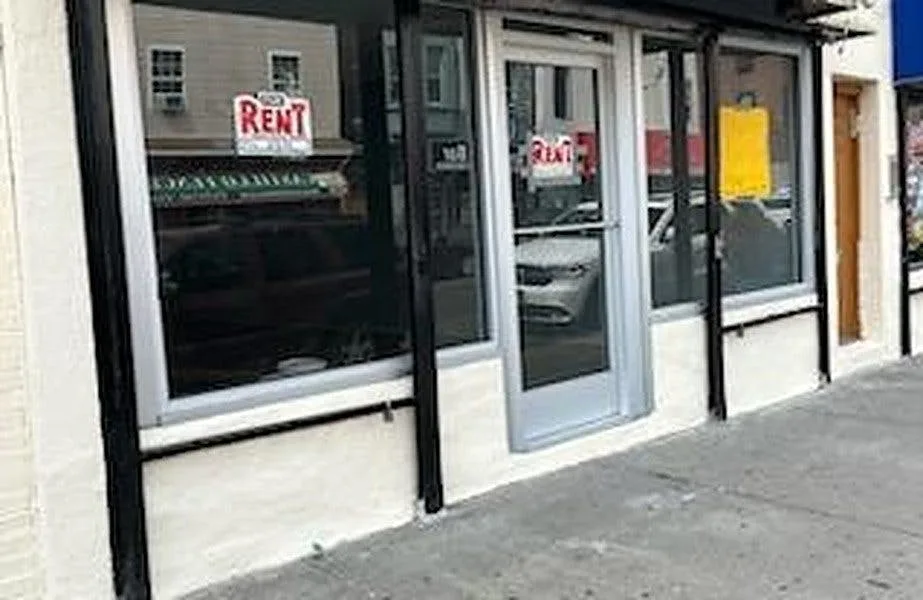 Storefront Retail Store for Rent in Passaic, New Jersey — 2