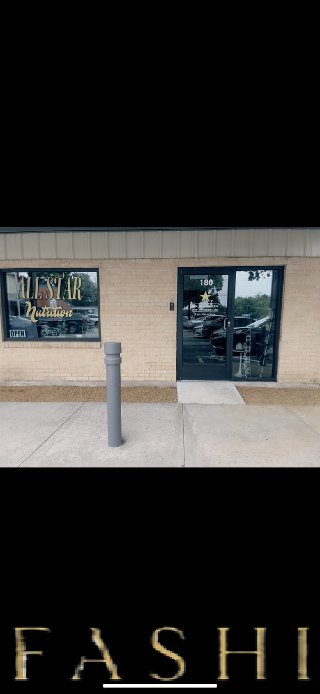 Storefront with Equipment Included Near Bishop Arts, 74 sqm, pop up store in Dallas, additional interior view