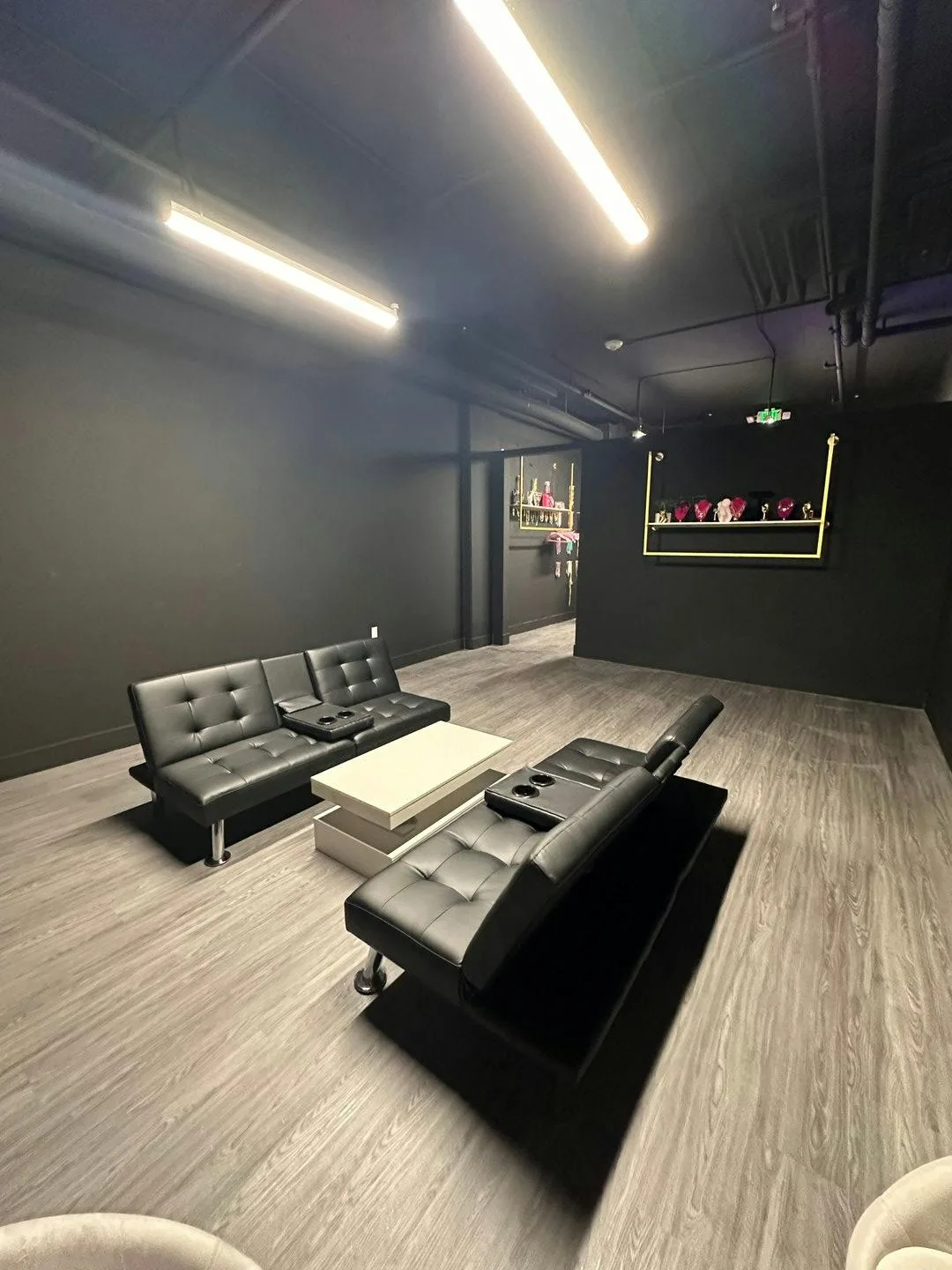 Street-Level Boutique Space in North Hollywood — 3