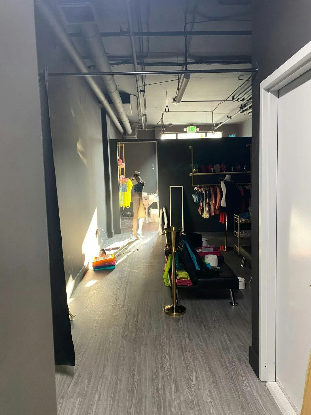 Street-Level Boutique Space in North Hollywood — 4