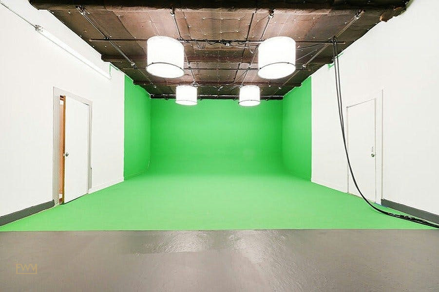 Studio 8: Professional Production Space in Brooklyn, 96 sqm, pop up store