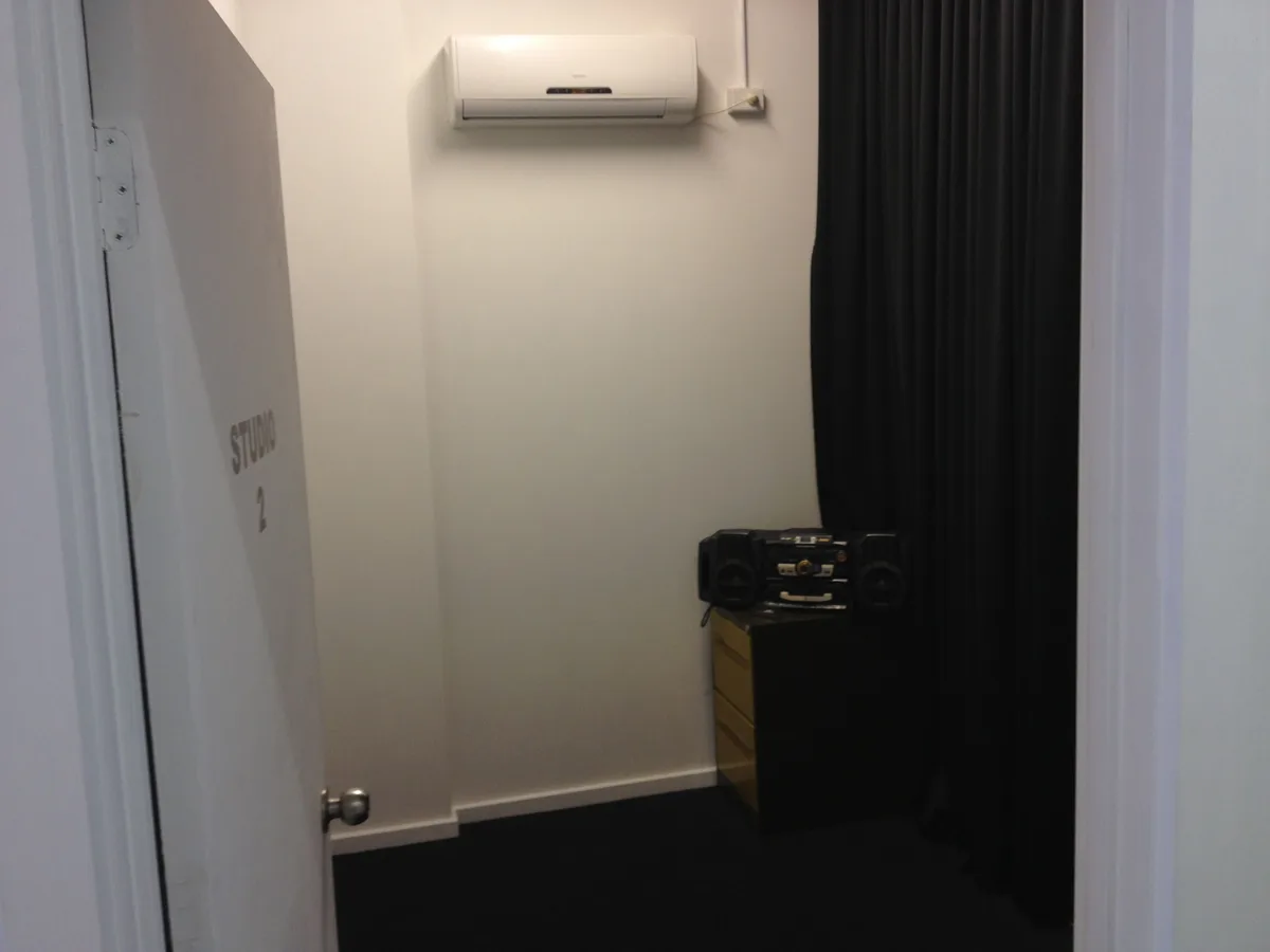 Studio and Office Space for Lease in Bayswater, 10 sqm, workshop, pop-up rental, second interior view