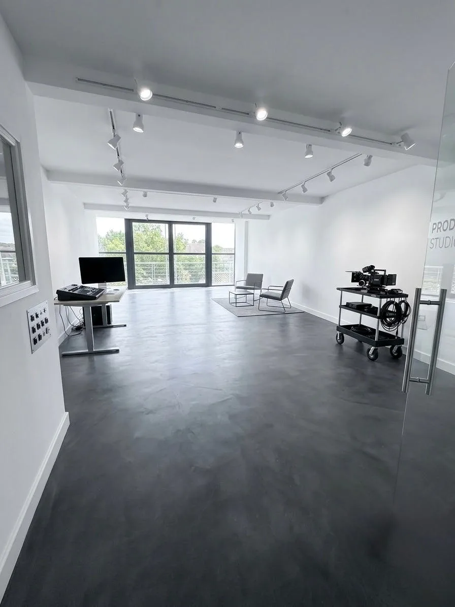 Studio Créatif 90m2 - Prime Studio France — 2