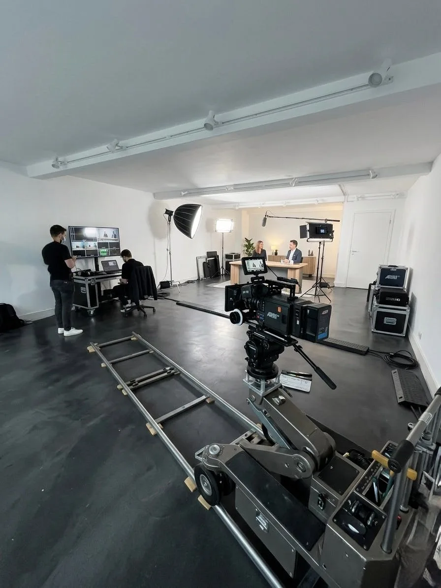 Studio Créatif 90m2 - Prime Studio France — 3