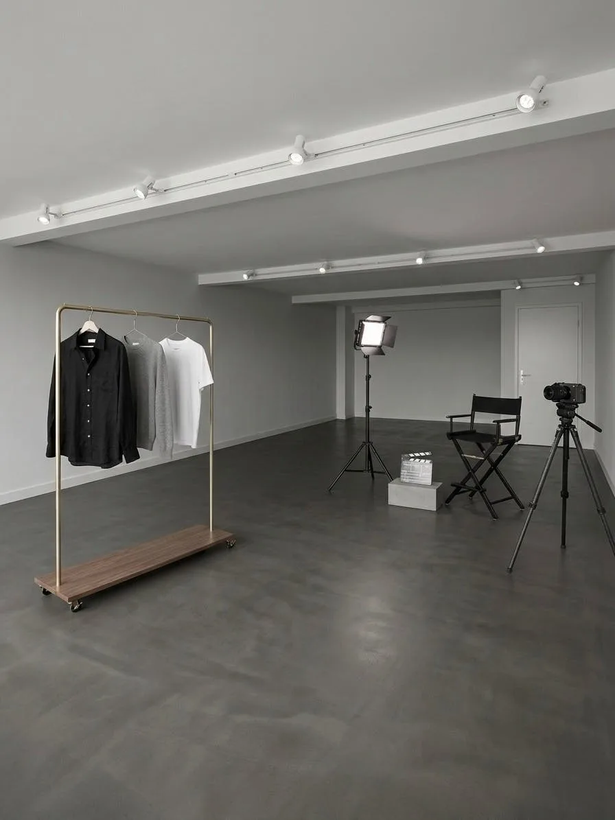 Studio Créatif 90m2 - Prime Studio France — 5