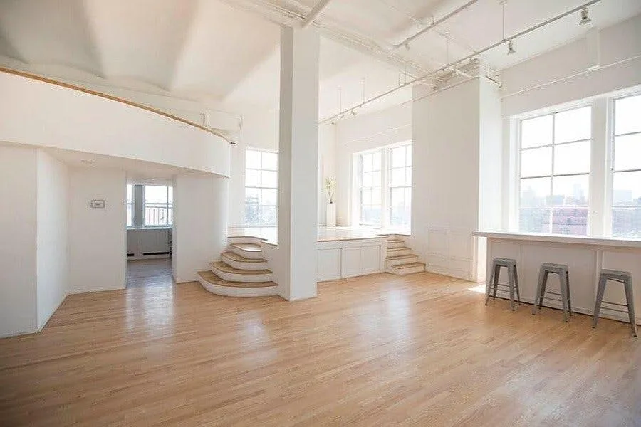 Studio Loft in West Village, New York