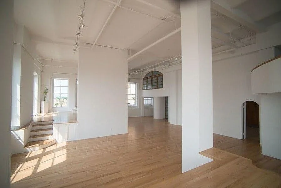 Studio Loft in West Village, New York — 2