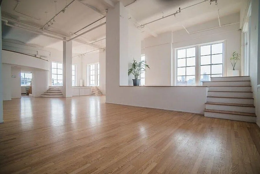 Studio Loft in West Village, New York — 3