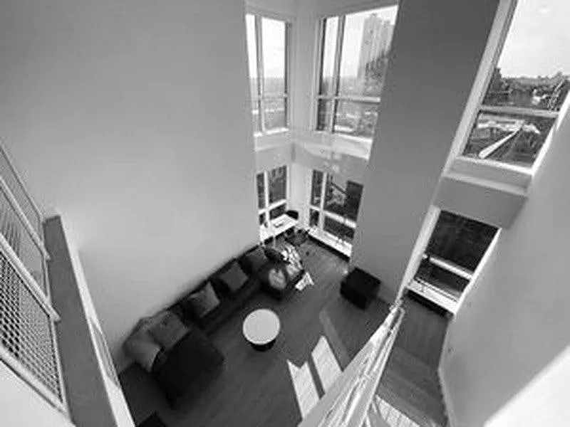 Studio Loft with Skyline Views at 70 Greene Street — 5