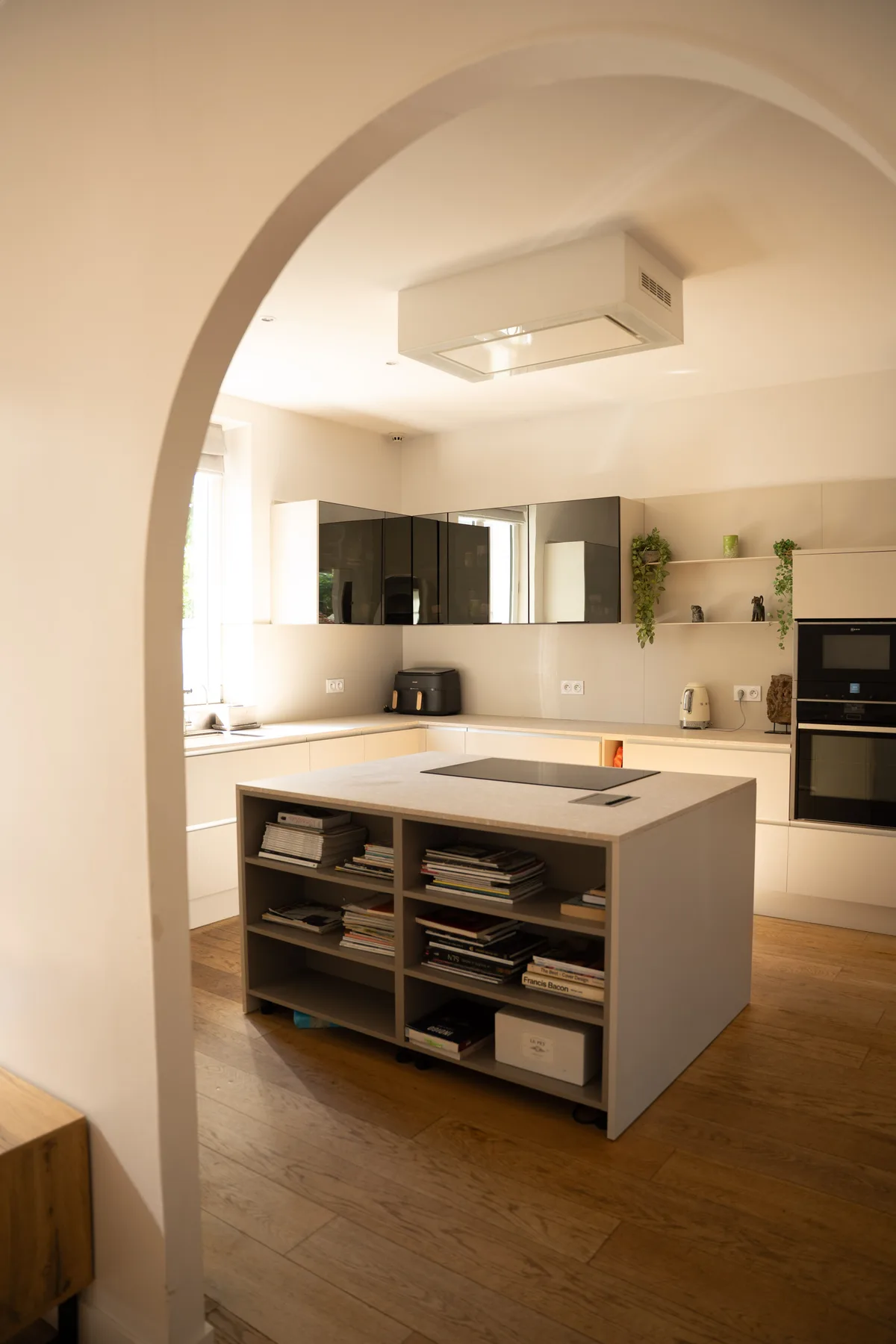 Studio photo d'exception à Colombes – Maison historique avec jardin, 300 sqm, photo shoot, pop-up rental, additional interio…