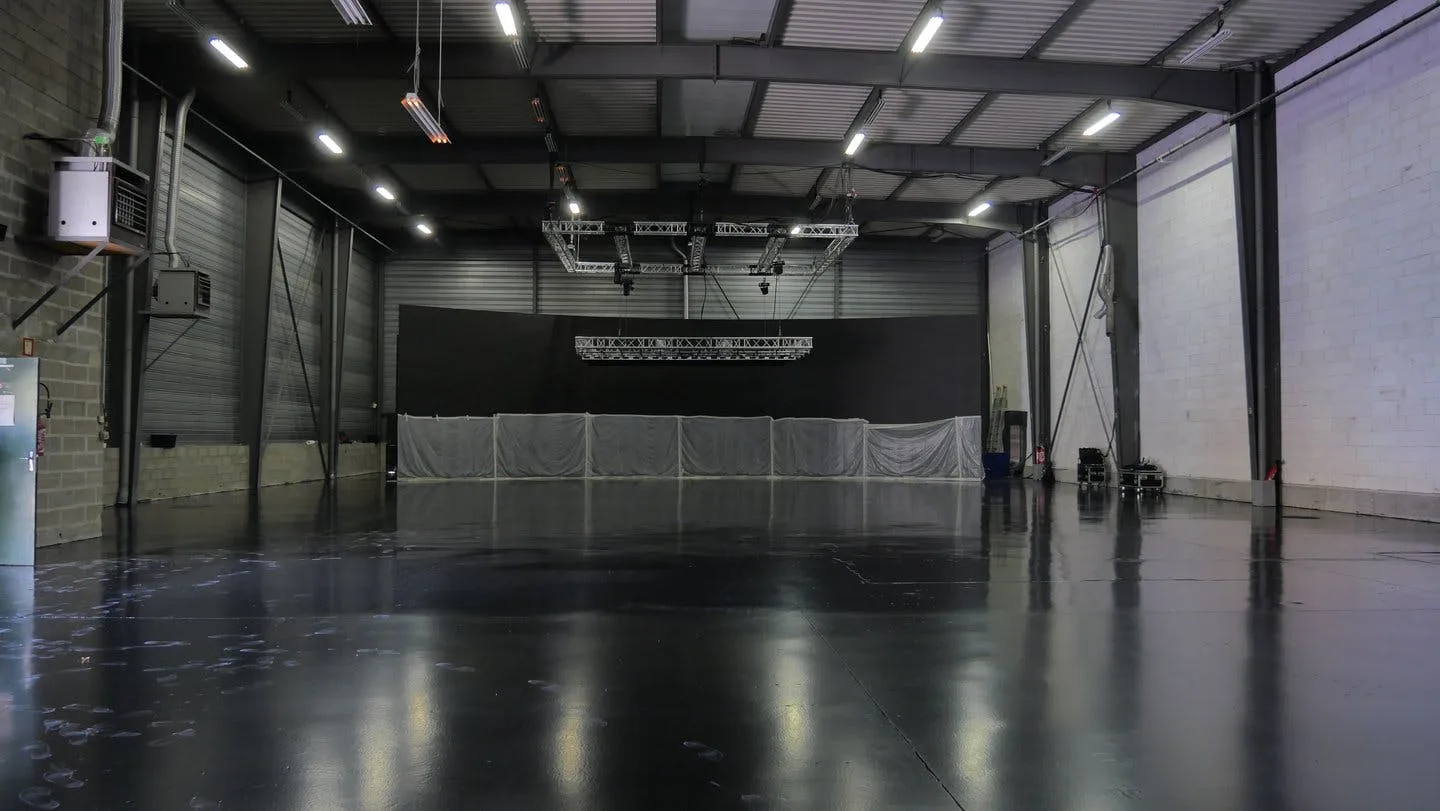 Studio Tournage VPH in Montigny-le-Bretonneux