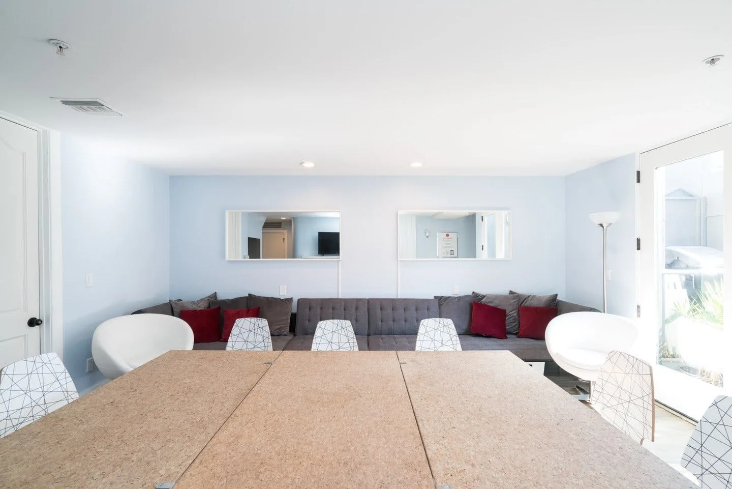 Stunning Art Deco Suite on Wilshire Boulevard, Santa Monica — 3