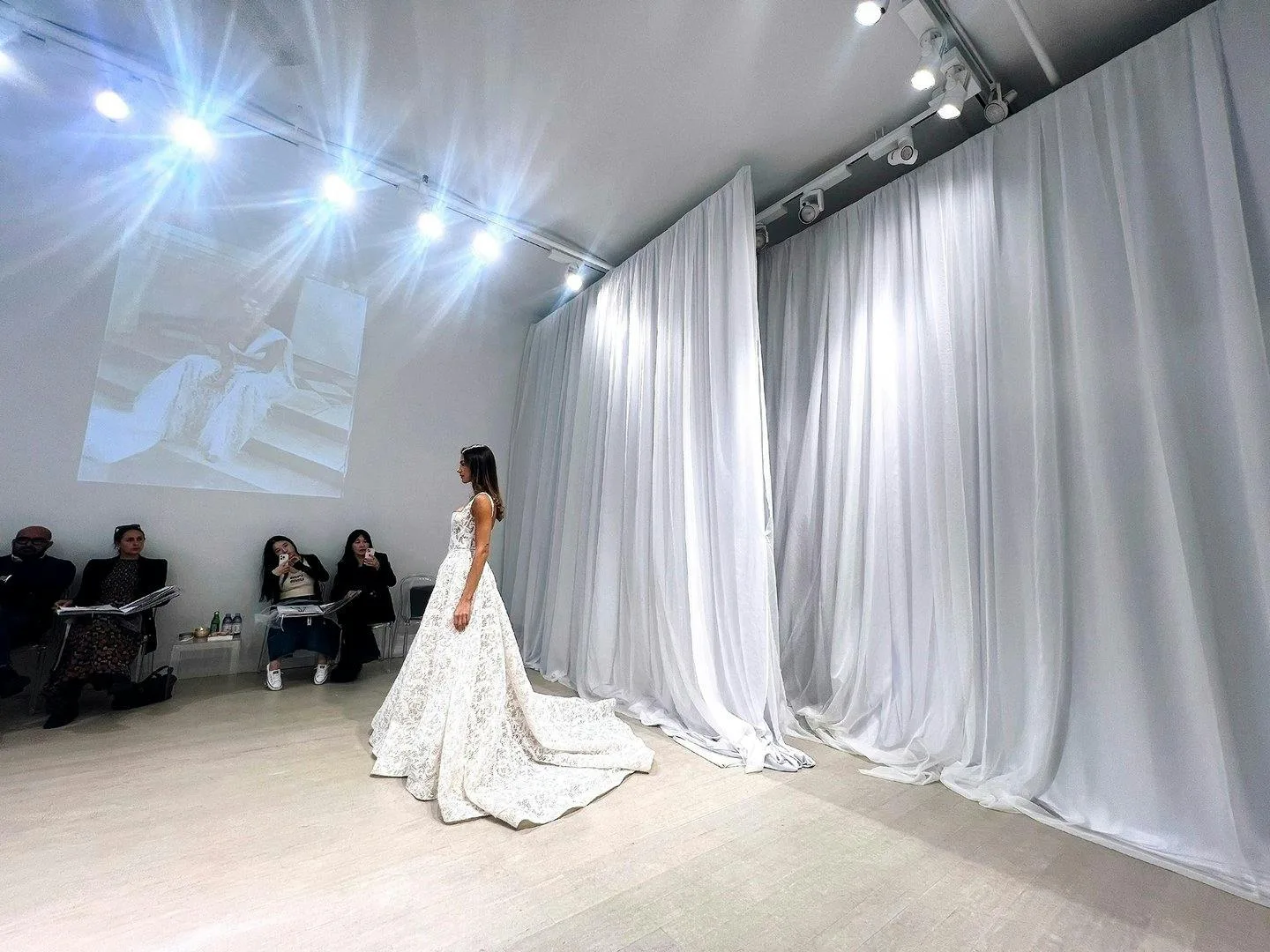 Stunning Gallery Space in Tribeca — 4