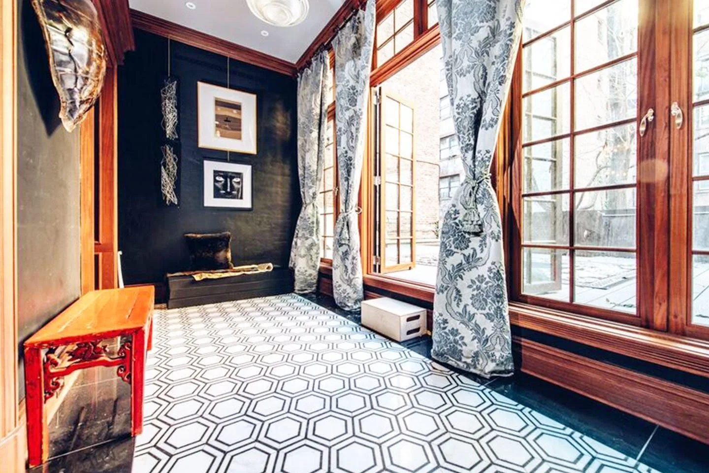 Stunning Mansion Space in West Village, Manhattan — 4
