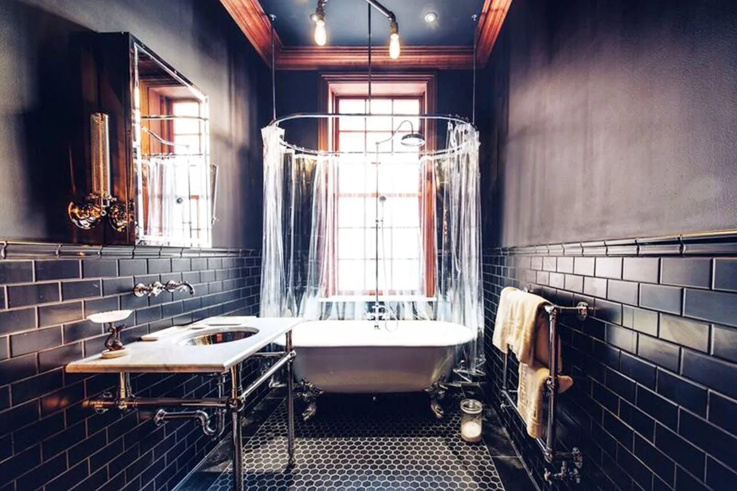 Stunning Mansion Space in West Village, Manhattan — 5