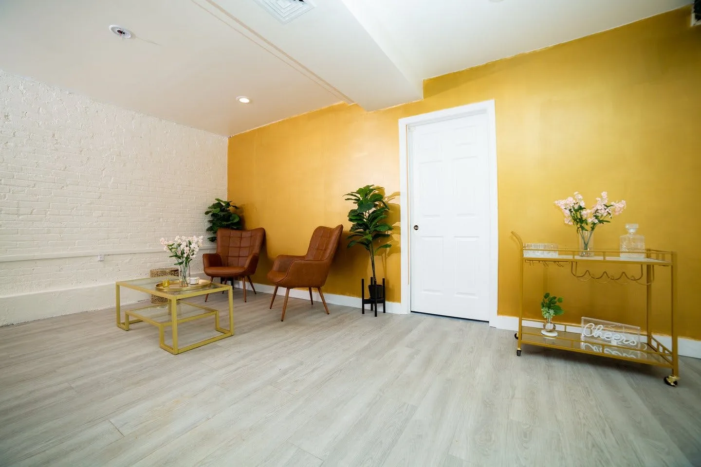 Stunning Two-Level Creative Space in Brooklyn — 4