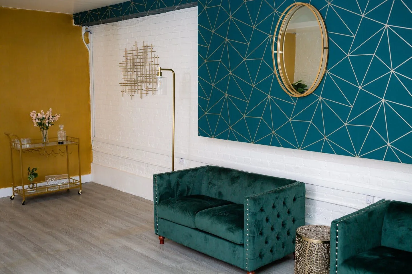 Stunning Two-Level Creative Space in Brooklyn — 5