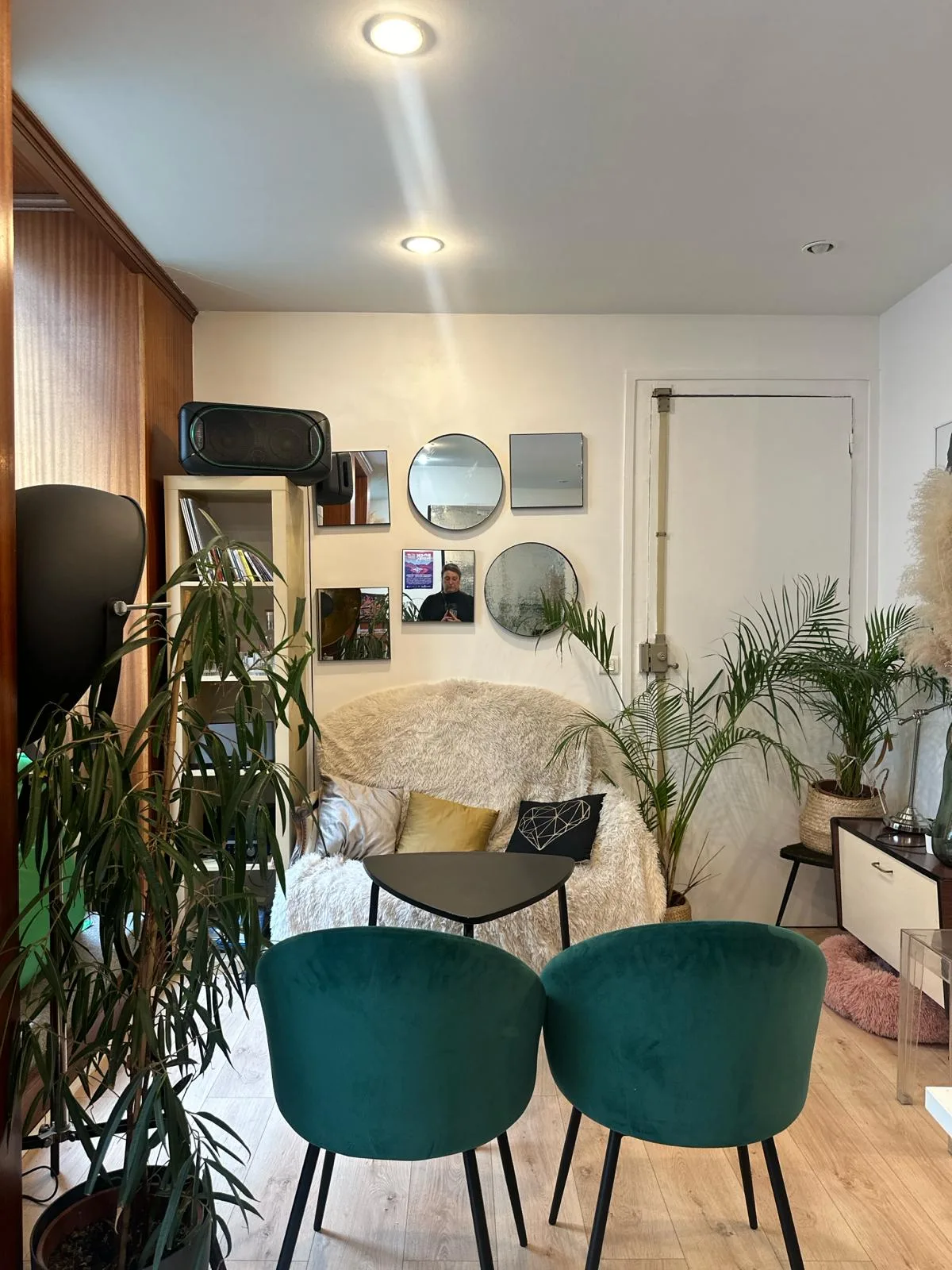 Stylish Boutique Office Space on Street Level — 5