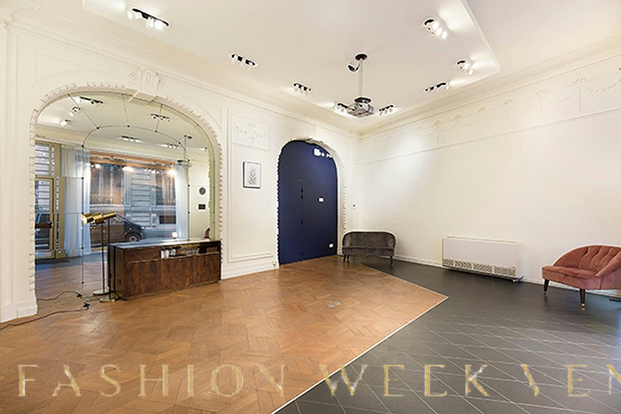 Stylish Boutique Space in Central Toulouse, 100 sqm, pop up store