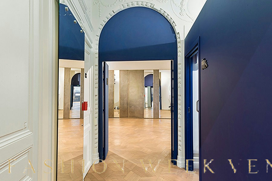 Stylish Boutique Space in Central Toulouse, 100 sqm, pop up store, third interior view