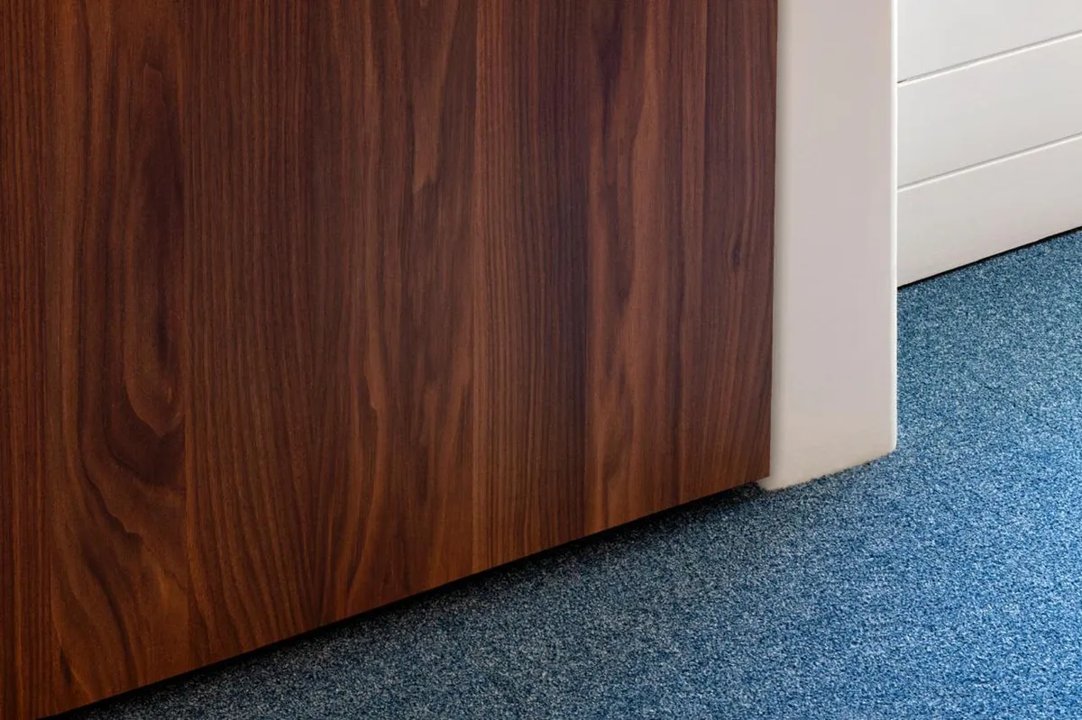 Stylish Meeting Room for Up to 3 People, 20 sqm, workshop, pop-up rental in Milano, additional interior view