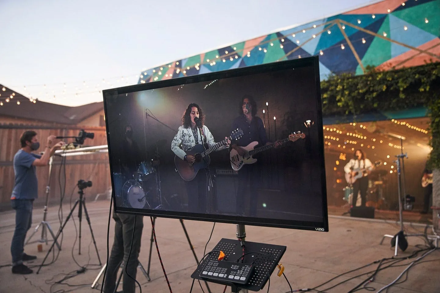 Stylish Multi-Purpose Event and Production Space in Los Angeles — 4