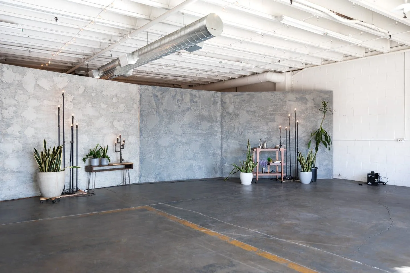 Stylish Multi-Purpose Event and Production Space in Los Angeles — 5