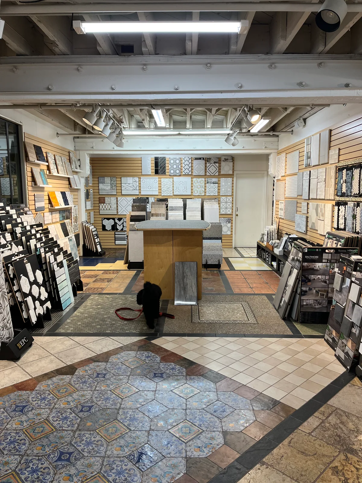 Sublet Opportunity for Showroom in SOMA District, 47 sqm, showroom presentation, pop-up rental in San Francisco