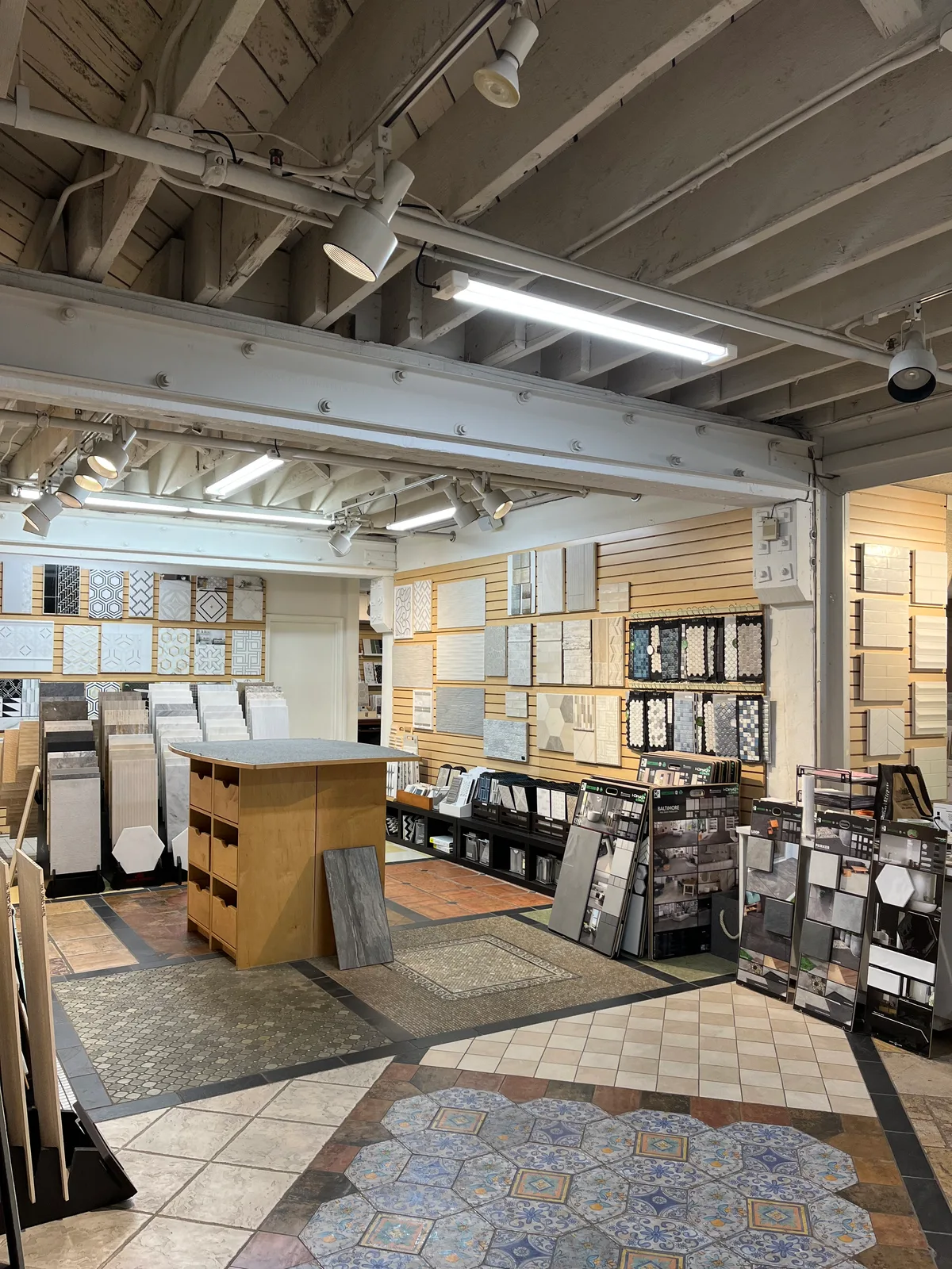 Sublet Opportunity for Showroom in SOMA District, 47 sqm, showroom presentation, pop-up rental in San Francisco, second inte…