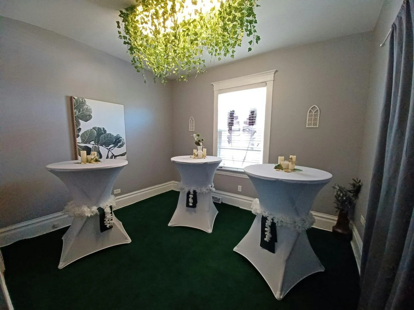 Suburban Event Venue and Retreat Center in Homewood, IL — 3