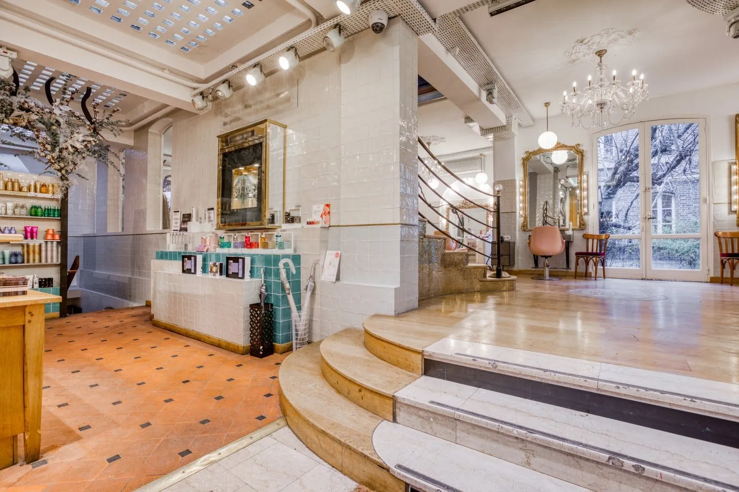 Superb Mansion in the 6th arrondissement of Paris — 5
