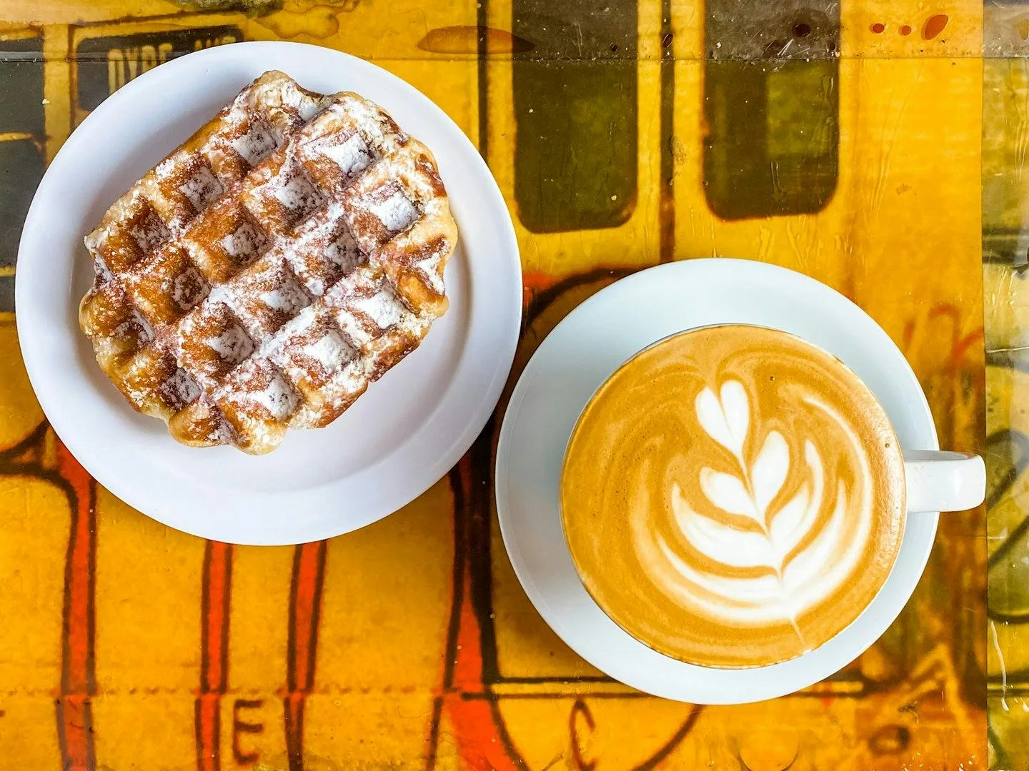 The Boogie Down Grind Cafe-Bar in The Bronx — 2