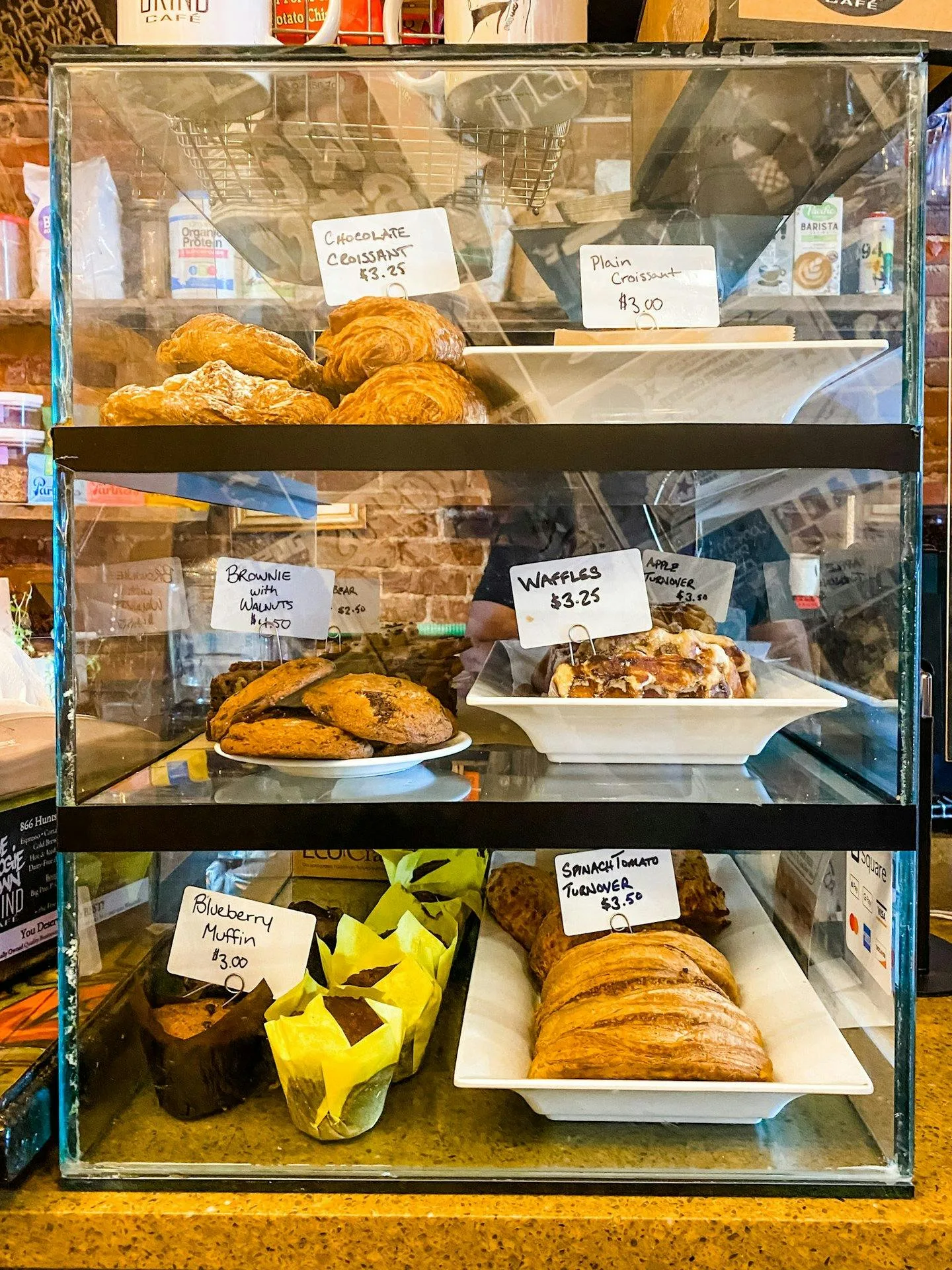 The Boogie Down Grind Cafe-Bar in The Bronx — 4