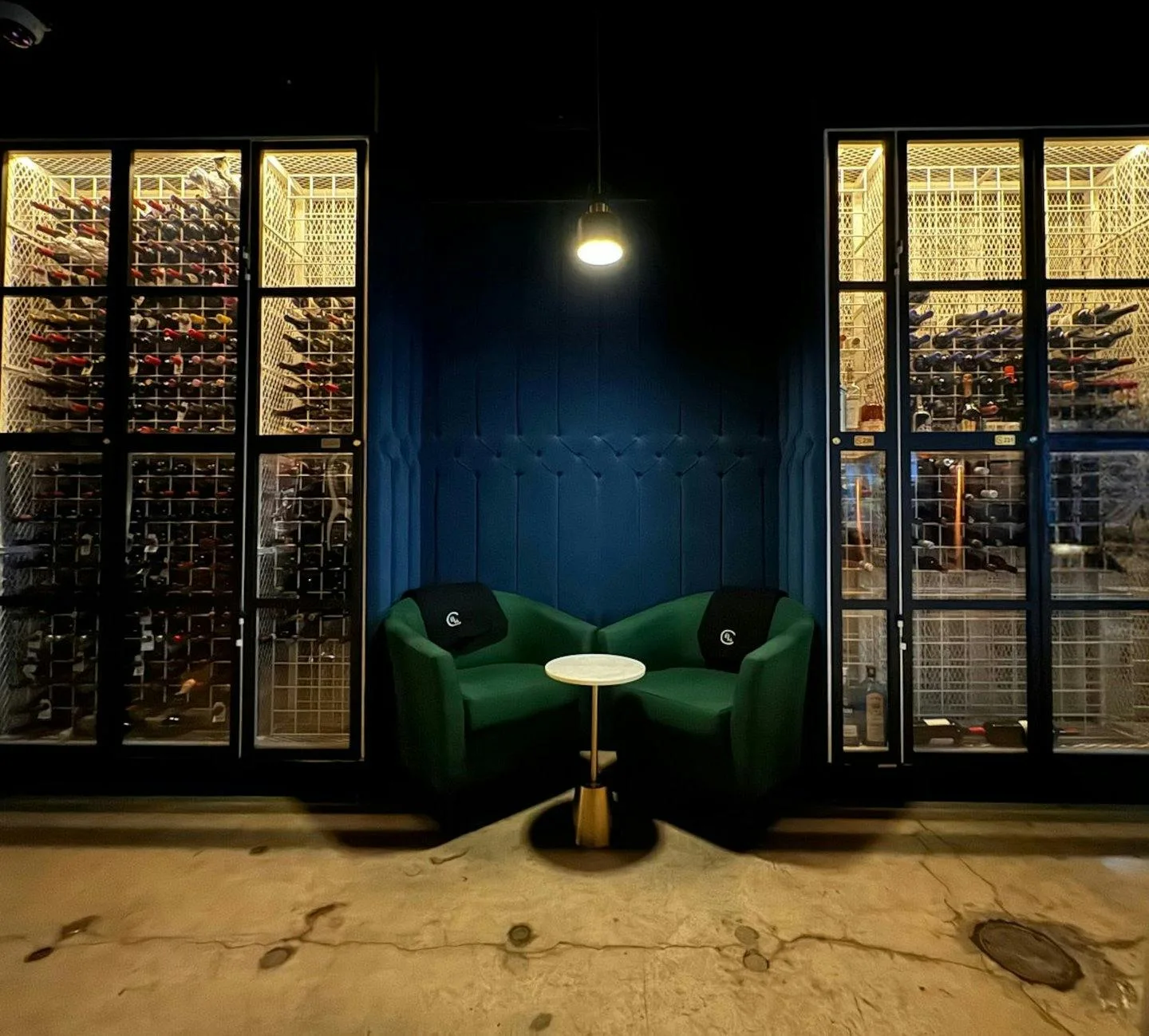 The Cellar Beverly Hills Commercial Event Space — 5