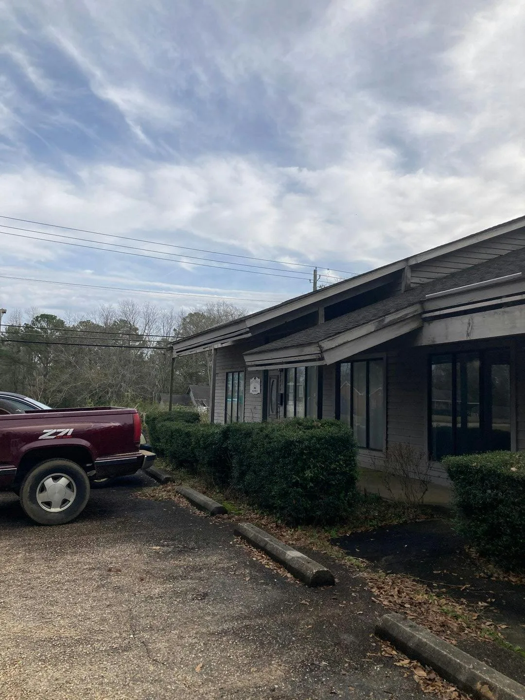 The Courtyard on Andrews Avenue Commercial Space in Ozark