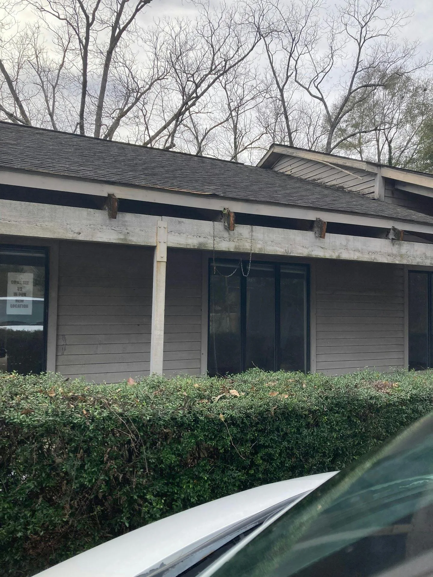 The Courtyard on Andrews Avenue Commercial Space in Ozark — 4