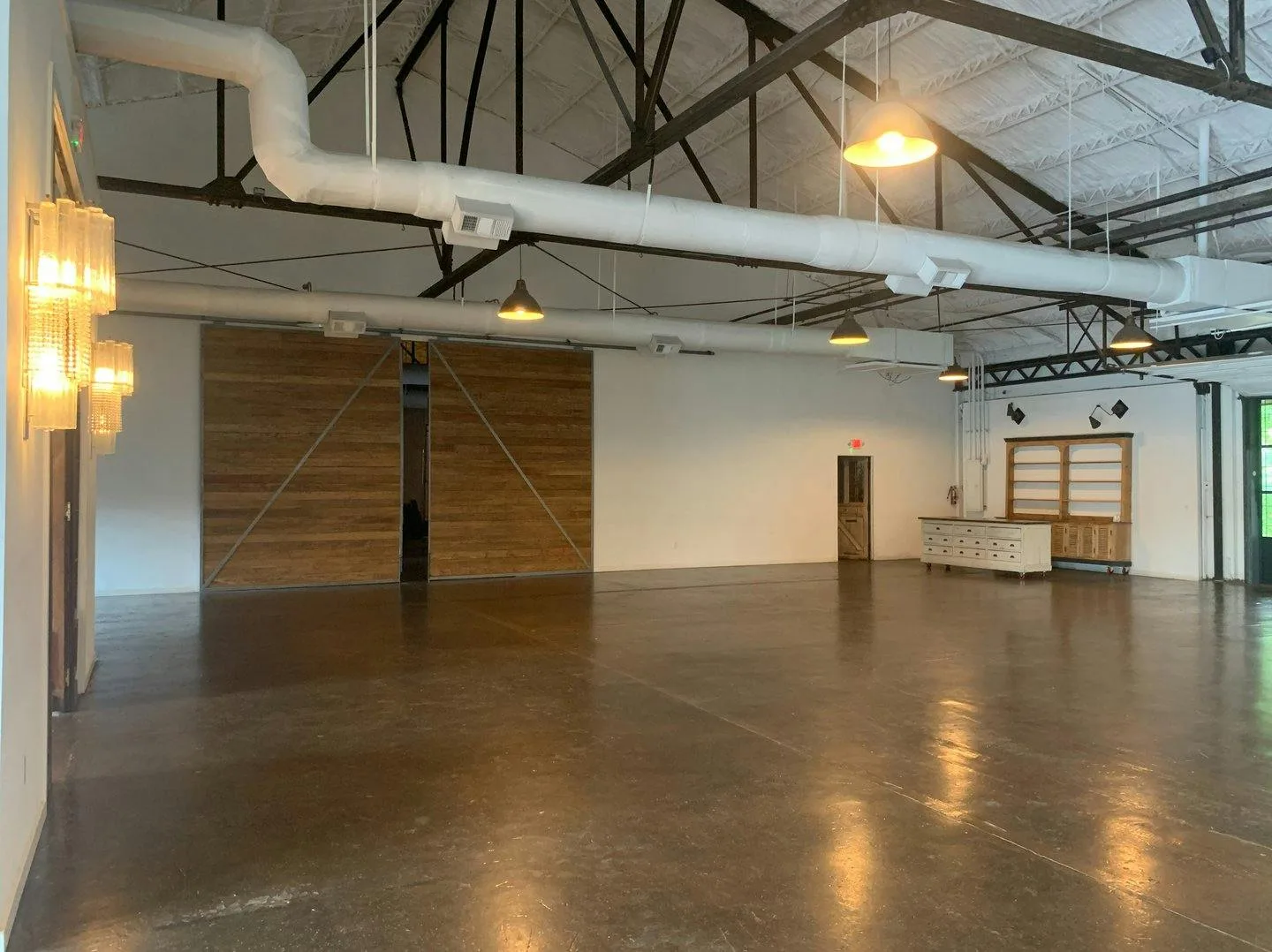 The Westside Warehouse in Atlanta — 2