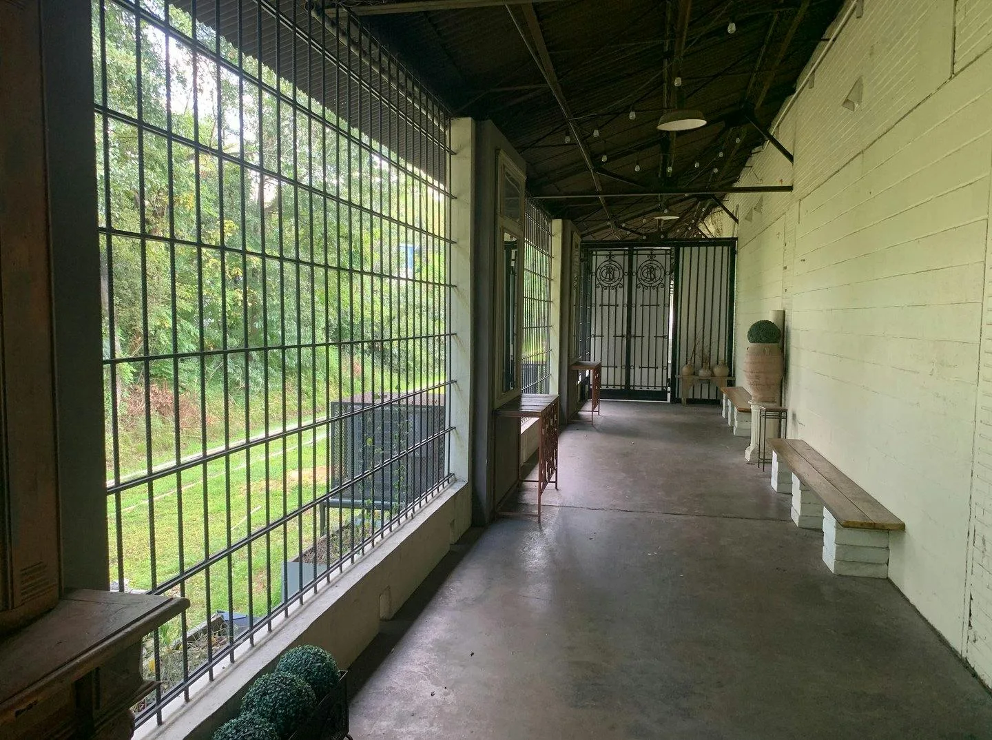 The Westside Warehouse in Atlanta — 4