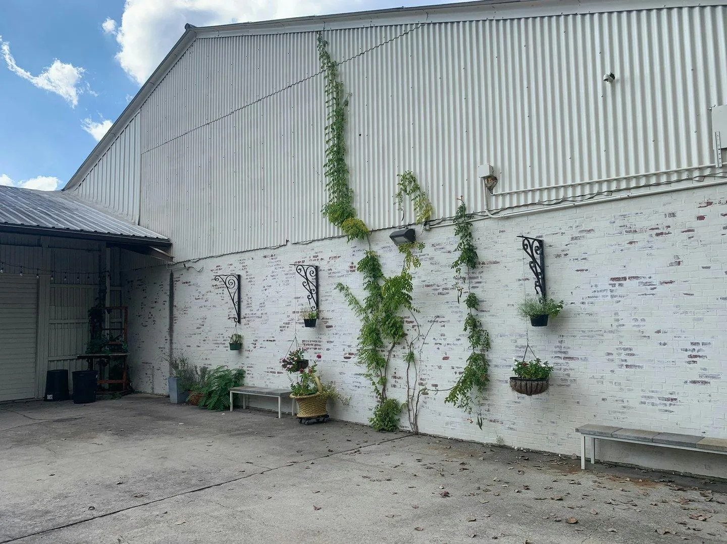 The Westside Warehouse in Atlanta — 5
