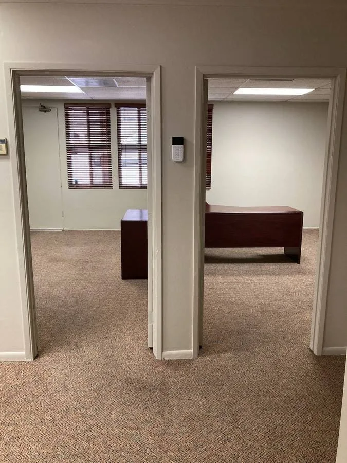 Three-Room Office Space on Comanche Drive in La Mesa — 3