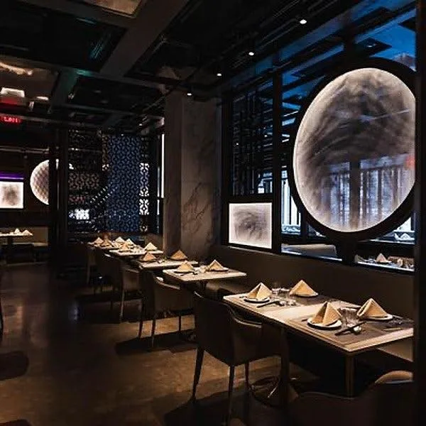 Times Square Restaurant and Upscale Venue in New York City — 2