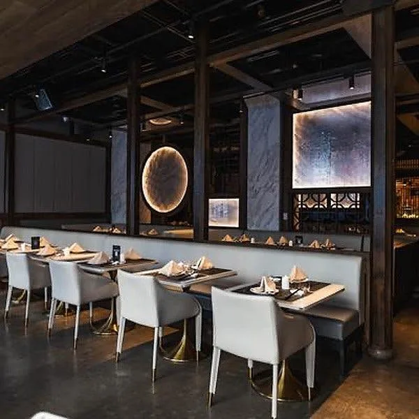Times Square Restaurant and Upscale Venue in New York City — 3