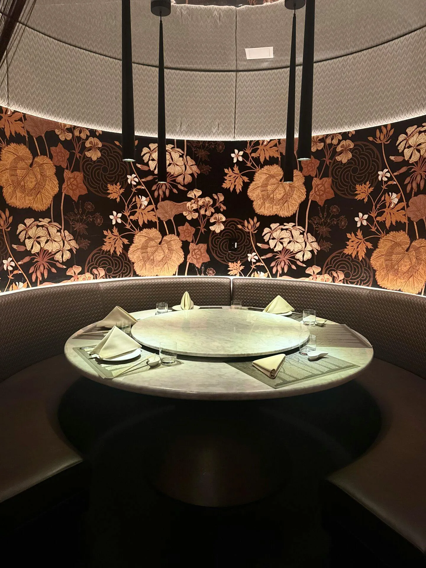 Times Square Restaurant and Upscale Venue in New York City — 4