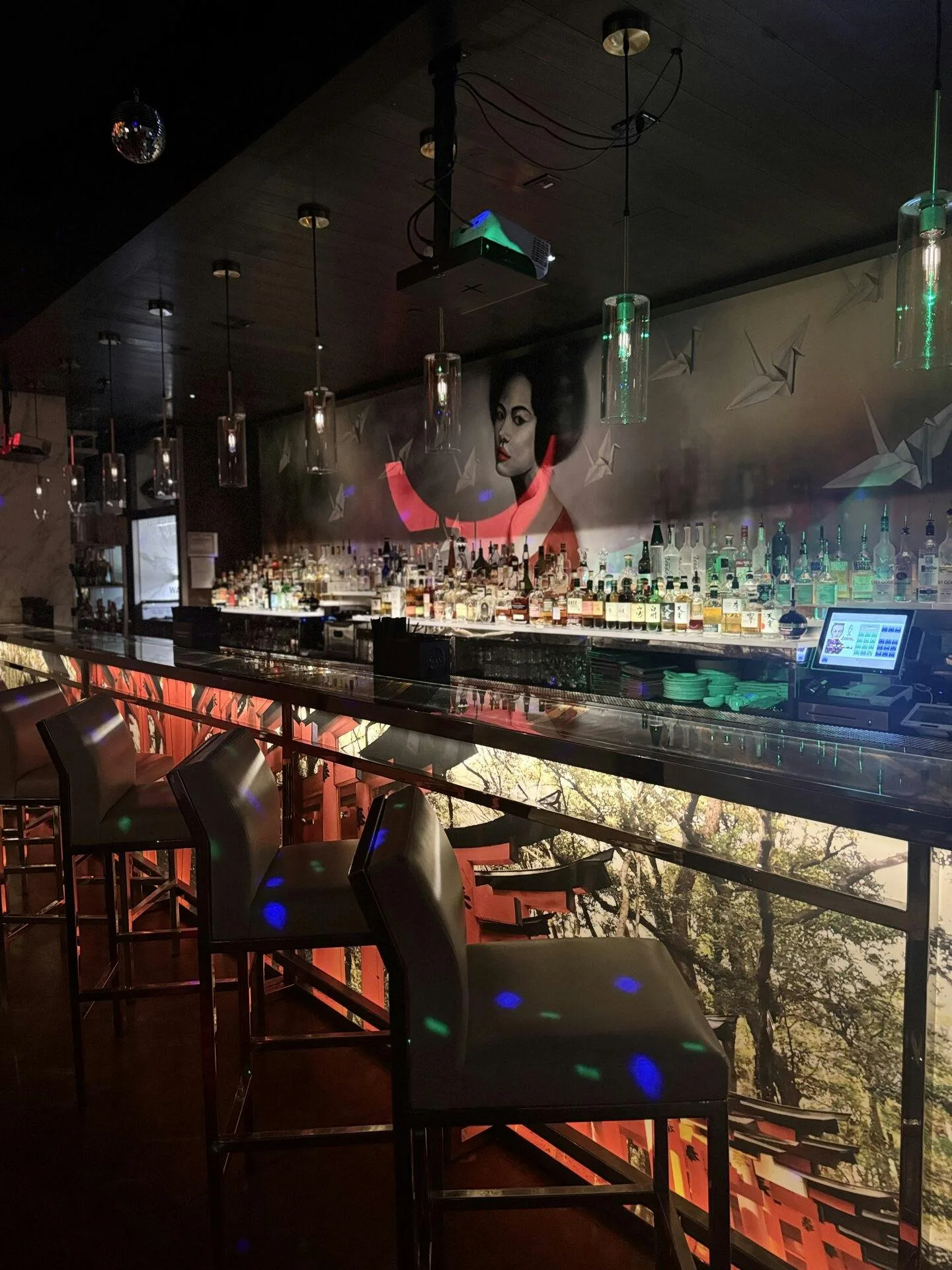 Times Square Restaurant and Upscale Venue in New York City — 5