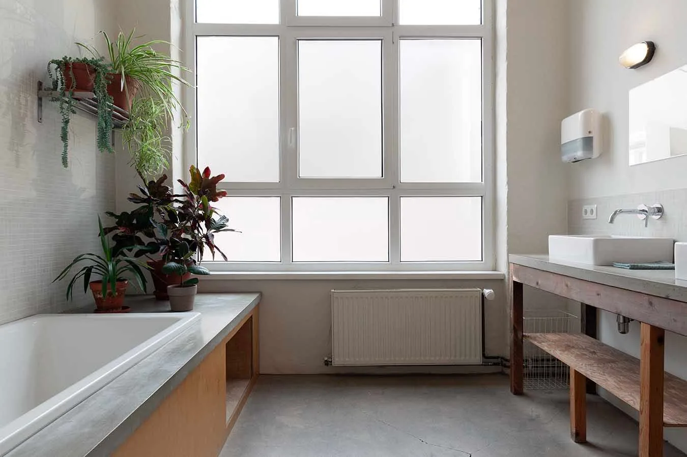 Top Floor Industrial Loft in Neukölln, Berlin — 3