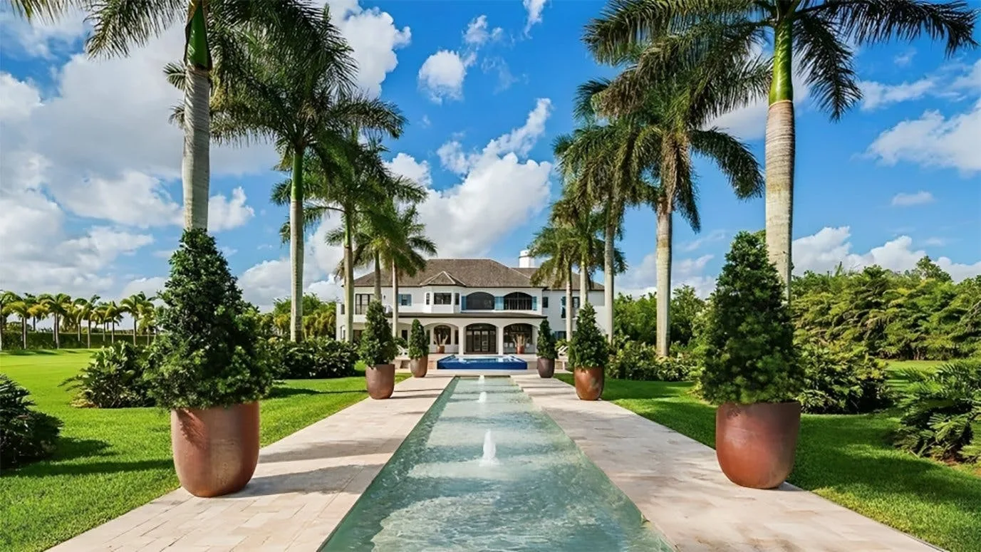 Tranquil Oasis Retreat Near Miami in Homestead