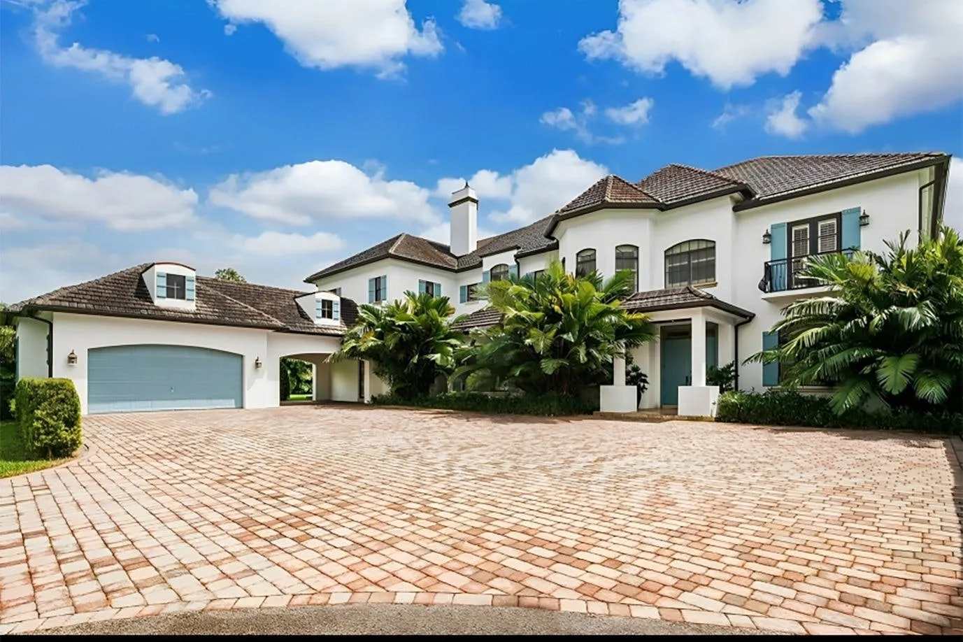 Tranquil Oasis Retreat Near Miami in Homestead — 3