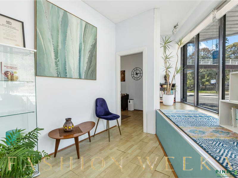 Treatment Room for Rent – Ideal for Wellness Practitioners, 30 sqm, private event, pop-up rental in Balgowlah